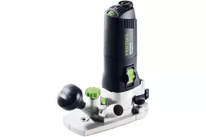 Kantfräs MFK 700 EQ-Set Festool