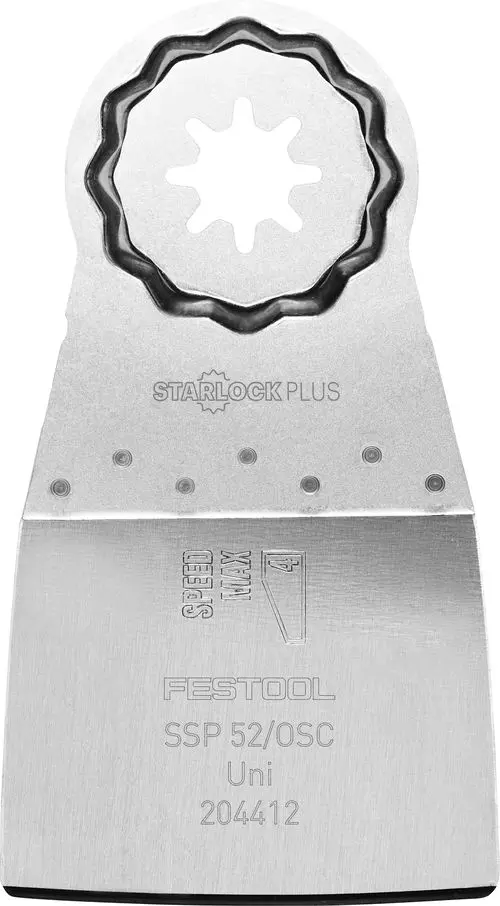 Spackel SSP 52/OSC FESTOOL