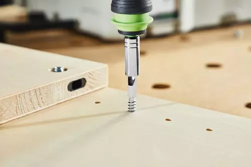Hörnförbindning KV-LR32 D8/50 FESTOOL