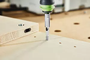 Hörnförbindning KV-LR32 D8/50 FESTOOL