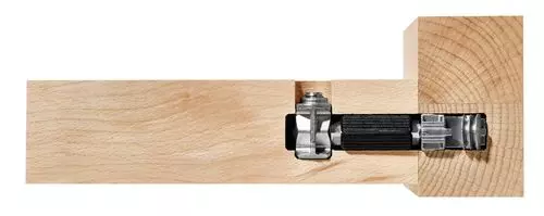 Förbindningsset EV/32-Set FESTOOL