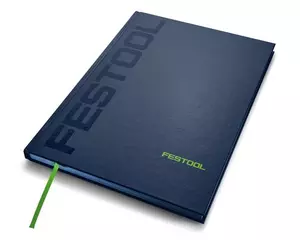 Anteckningsbok Festool FESTOOL