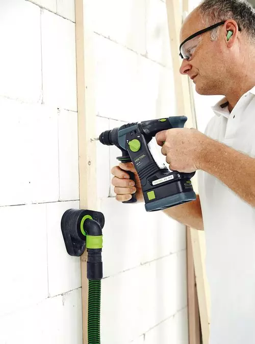 Monteringshjälp CT-W FESTOOL