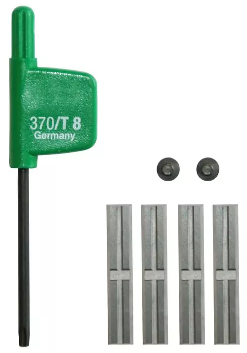 Utbytesskär HW-WP 20x4,1x1,1 ( FESTOOL