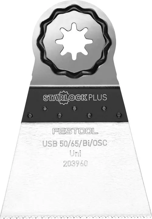 Universal USB 50/65/Bi/OSC/5 Festool