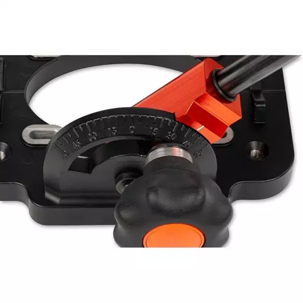 UJK Borrstativ med 10mm chuck