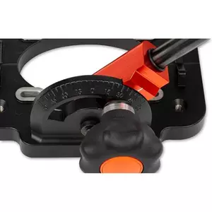 UJK Borrstativ med 10mm chuck