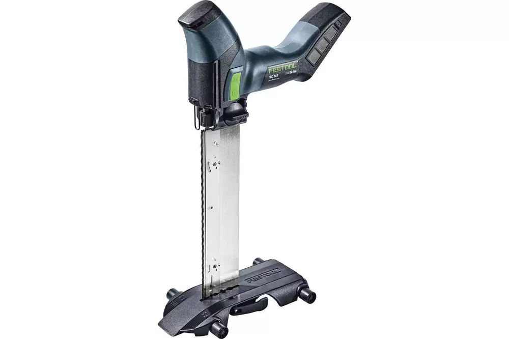 Isolersåg 18 V ISC 240 EB-Basic FESTOOL