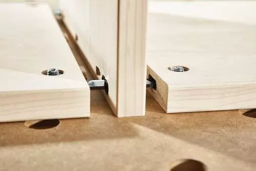 Rak förbindning MSV D8/25 FESTOOL