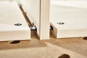 Rak förbindning MSV D8/25 FESTOOL