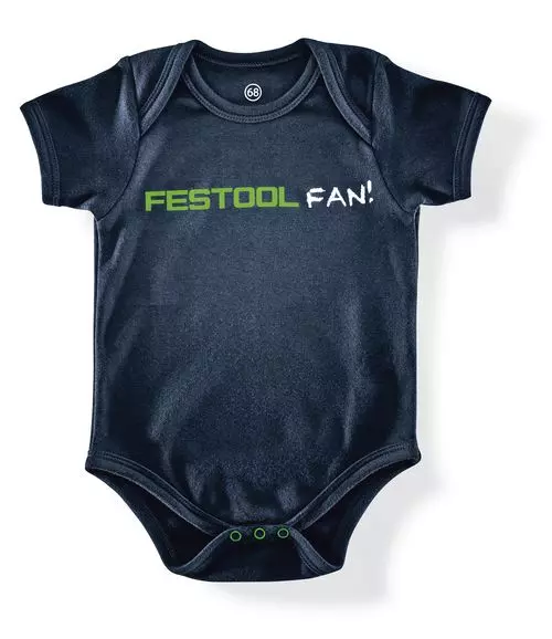 Babybody ”Festool Fan” Festool FESTOOL