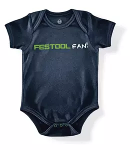 Babybody ”Festool Fan” Festool FESTOOL