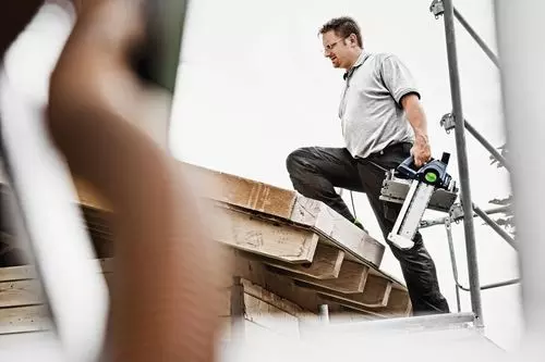 Svärdsåg    IS 330 EB FESTOOL