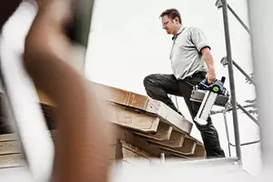 Svärdsåg    IS 330 EB FESTOOL