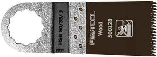 Träsågblad HSB 50/35/J 5x FESTOOL