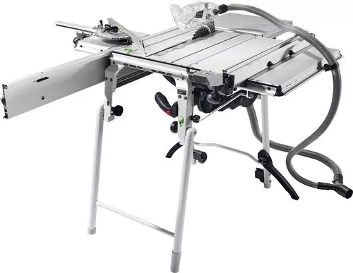 Bordssåg CS 50 EBG-Set PRECISI FESTOOL