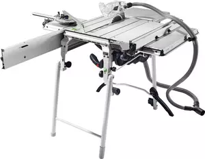 Bordssåg CS 50 EBG-Set PRECISI FESTOOL