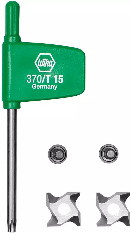 Utbytesskär HW-WP R2 D28 KL12, FESTOOL