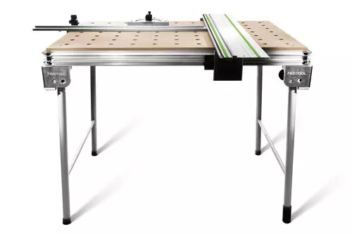 Multifunktionsbord MFT/3 Basic FESTOOL