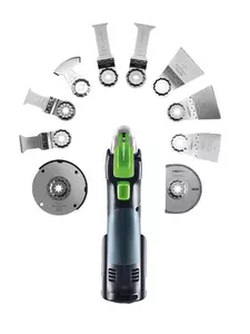 Diamantsågklinga SSB 90/OSC/DI FESTOOL
