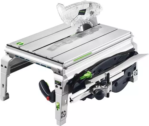 Bordssåg CS 50 EBG-FLR PRECISI FESTOOL