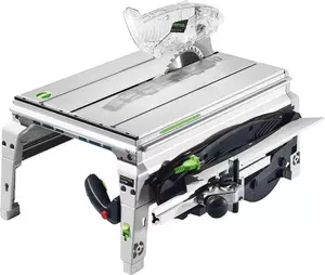 Bordssåg CS 50 EBG-FLR PRECISI FESTOOL