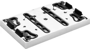 Flat slipplatta SSH-STF-LS130- FESTOOL