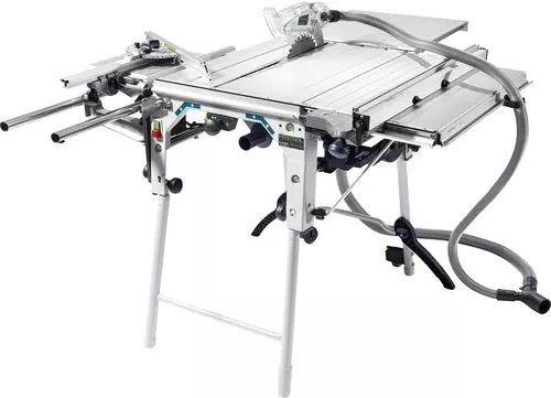 Bordssåg CS 70 EBG-Set PRECISI FESTOOL