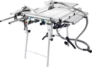 Bordssåg CS 70 EBG-Set PRECISI FESTOOL