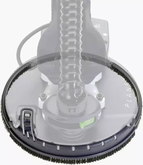 Borstinsats BE-LHS 225 FESTOOL