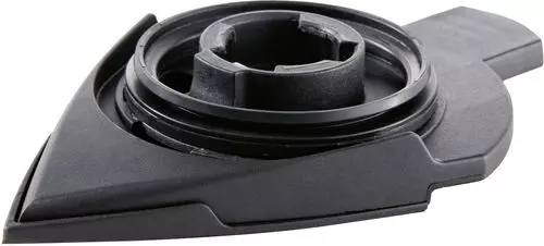 Slipplatta SSH-GE-STF-RO90 DX FESTOOL