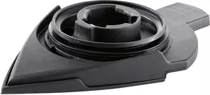 Slipplatta SSH-GE-STF-RO90 DX FESTOOL