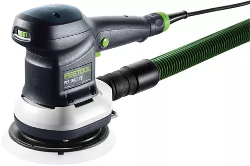 Excenterslip ETS 150/5 EQ FESTOOL