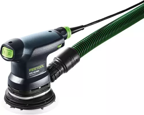 Excenterslip ETS 125 REQ FESTOOL