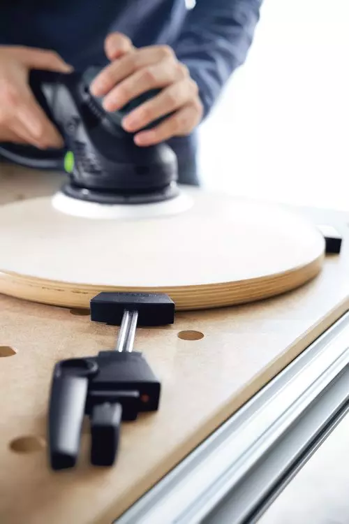 Multifunktionsbord MFT/3 Basic FESTOOL