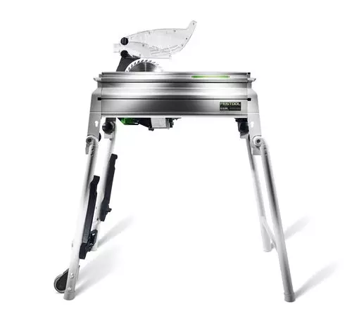 Bordssåg CS 50 EBG-FLR PRECISI FESTOOL