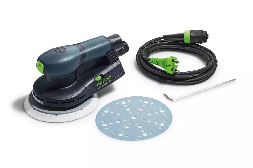 Excenterslip ETS EC 150/3 EQ FESTOOL