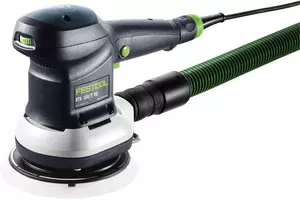 Excenterslip ETS 150/3 EQ FESTOOL