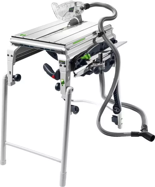 Bordssåg CS 50 EBG PRECISIO FESTOOL