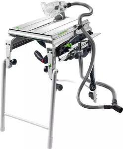 Bordssåg CS 50 EBG PRECISIO FESTOOL