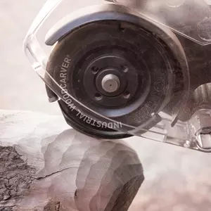 Arbortech Industrial blade - bildhuggarklinga