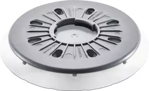 Slipplatta ST-STF D150/MJ2-FX- FESTOOL