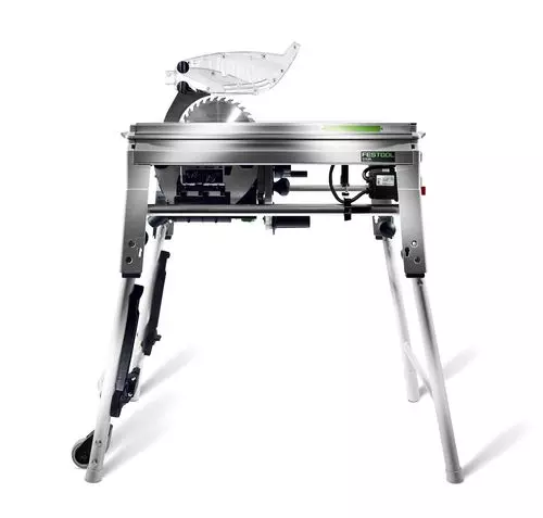 Bordssåg CS 70 EBG-Set PRECISI FESTOOL