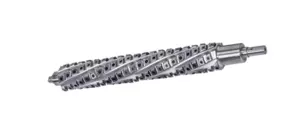 Spiralkuttrar