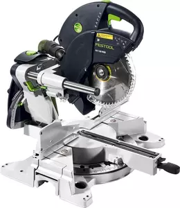 Kap-/gersåg KS 120 REB KAPEX FESTOOL