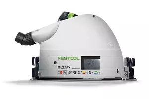 Sänksåg TS 75 EBQ-Plus FESTOOL