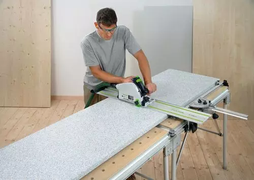 Multifunktionsbord MFT/3 FESTOOL