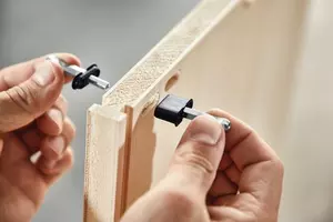 Rak förbindning MSV D8/25 FESTOOL