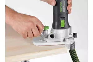 Kantfräs MFK 700 EQ-Set Festool
