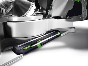 Kap-/gersåg KS 120 REB-Set-UG FESTOOL